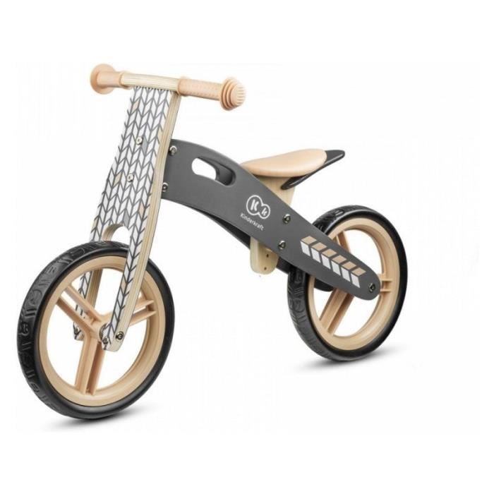 Velo En Bois Bebe Cdiscount