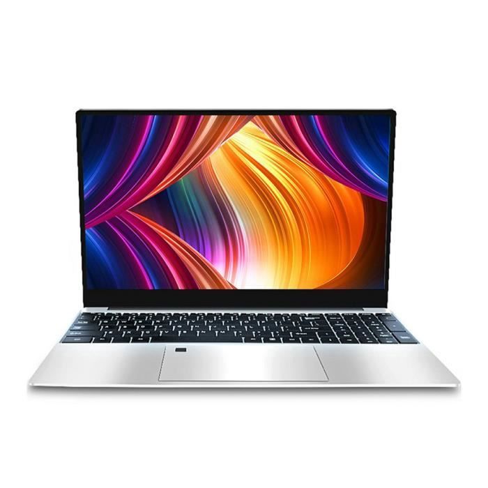 Core i5 6200u ordinateur portable 15,6 pouces 8G+128GB ordinateur ...