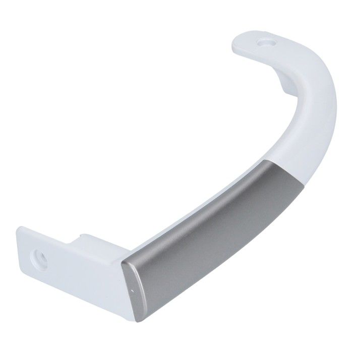 Poignée de porte pour réfrigérateur BEKO 43263811 Accessoire dorigine constructeur - vue 4