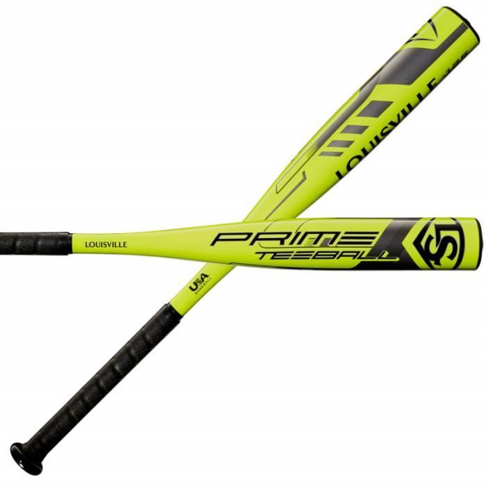 BATAILLE DE BASEBALL Batailles de baseball Louisville Slugger USA Prime Tba