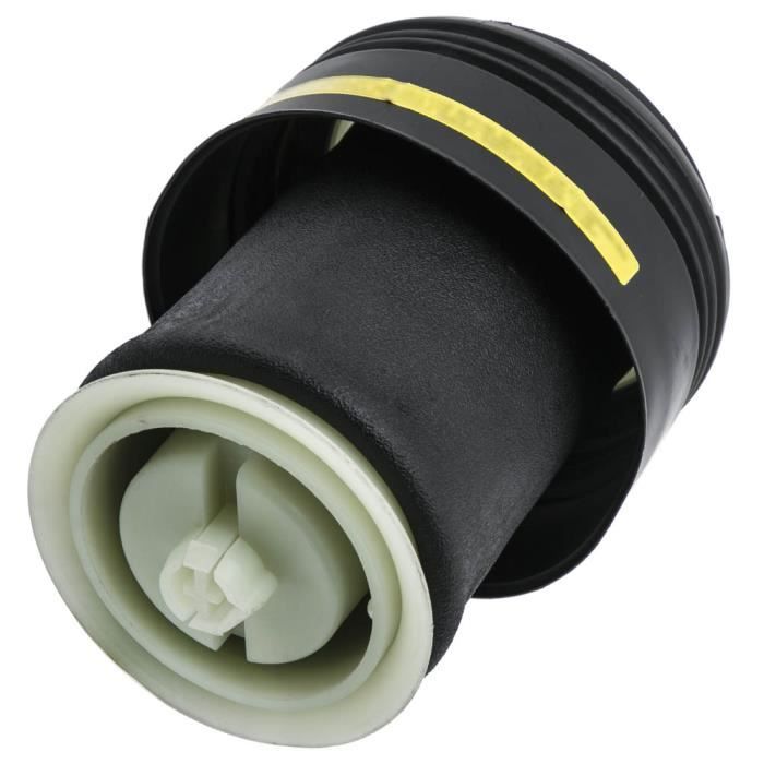 Suspension Pneumatique Arrière Gauche Et Droite Pour BMW X5 E70 X6 E71 E72 - 37126783419 37126783420