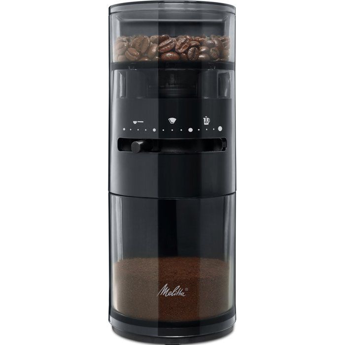 Melitta Moulin à café Linea - vue 2