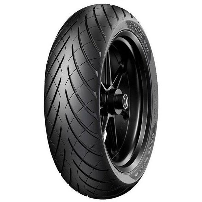 Pneu Moto - METZELER - ROADTEC SCOOTER RF - Eté - 130/70 12 62P