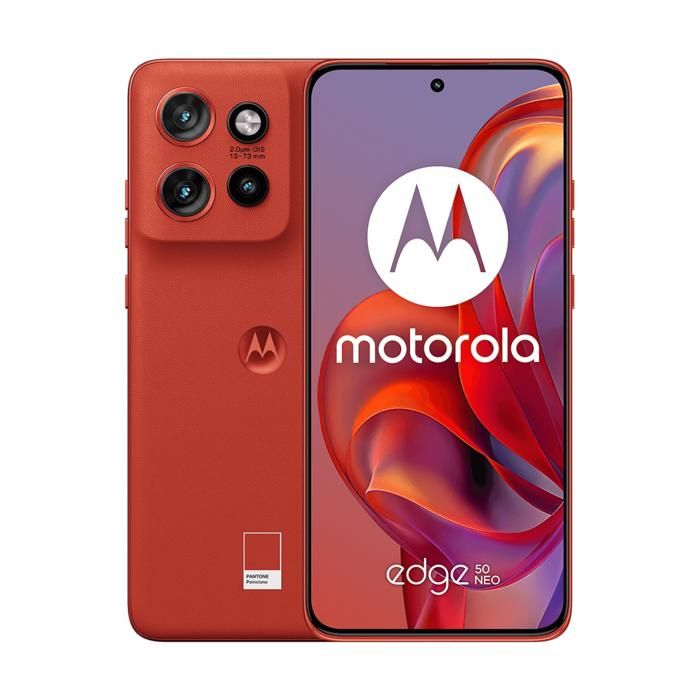 Motorola Edge 50 Neo 5G