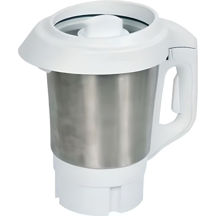 Bol Blender chauffant Soup&Co Moulinex (MS-1600004956) Bol Blender chauffant Soup&Co Moulinex (MS-1600004956)