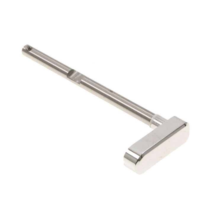 Enjoliveur De Poignée Companion Robot Ménager Ms-0a19098 Moulinex - Foto 4