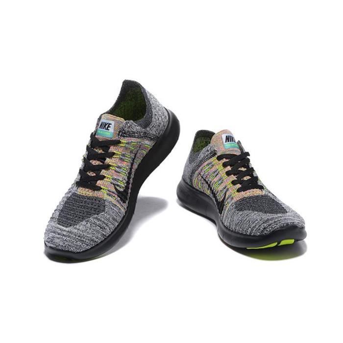 nike free flyknit 5.0 homme