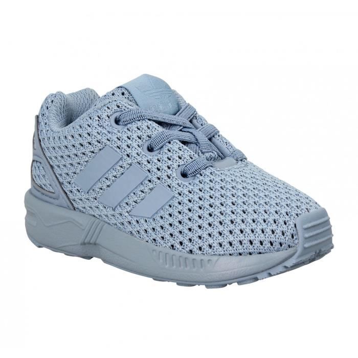 adidas zx flux pas cher enfant