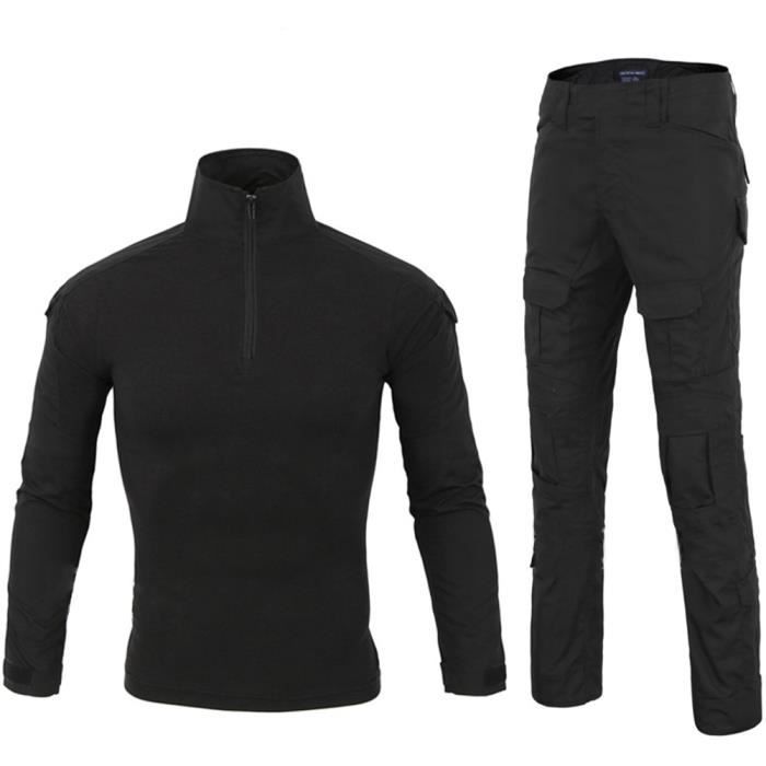 Tenue militaire homme - Cdiscount