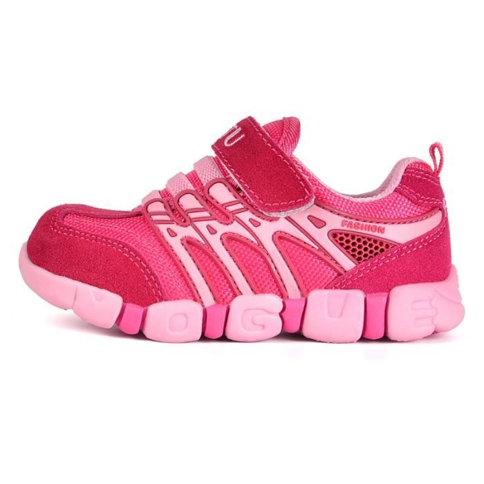 chaussure bebe fille printemps