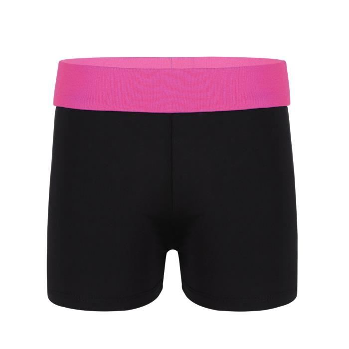 Caleçon deals sport fille