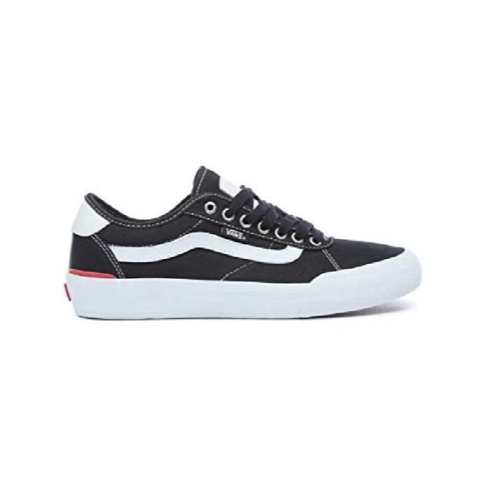 vans femme taille 42