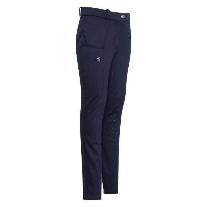 Pantalon équitation full grip femme Easy Rider Jodhpur Phil - Sport