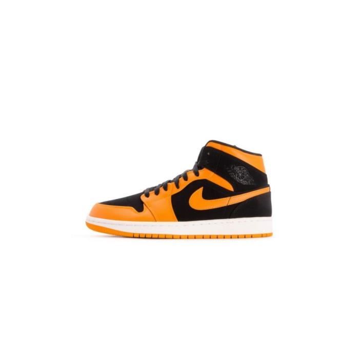 air jordan 1 mid pas cher