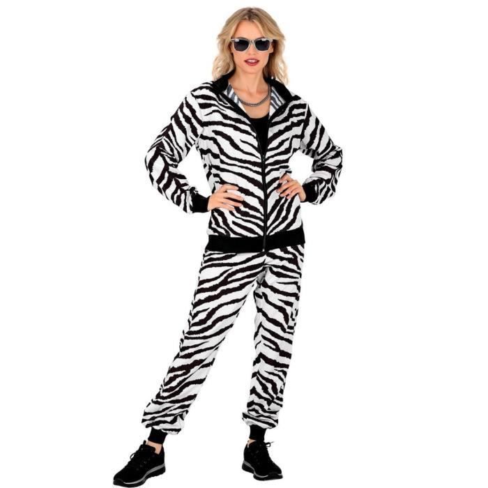 WIDMANN - Set Leopardato, In Taglia Unica - View #6