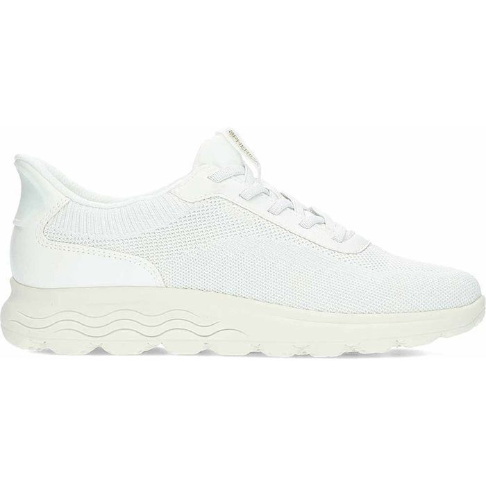Geox Baskets femme GEOX Spherica Plus D557MA
