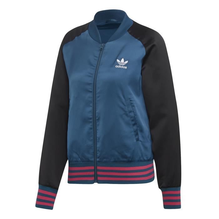veste femme adidas bleu veste femme adidas bleu