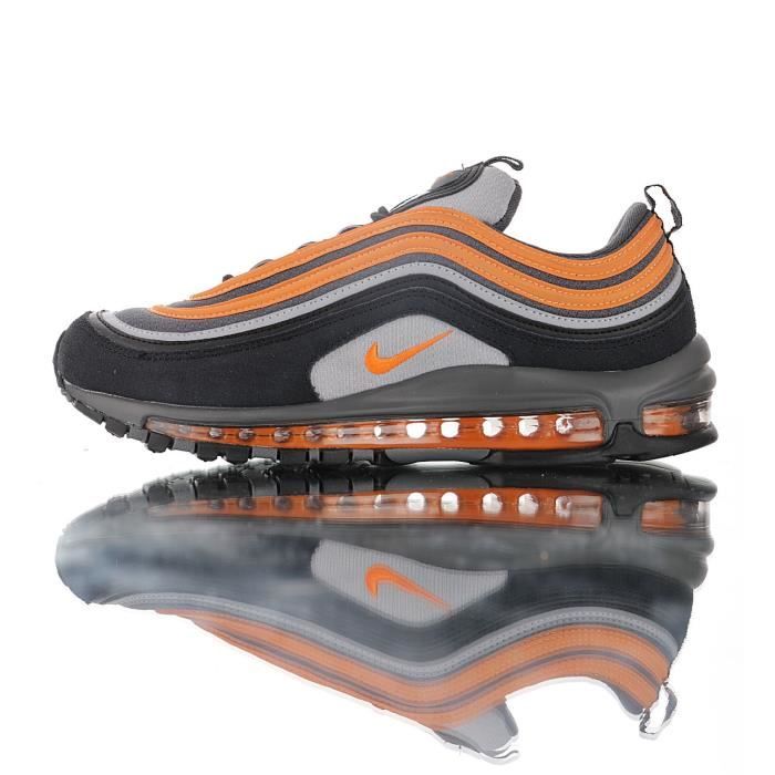 nike air max 97 homme orange nike air max 97 homme orange