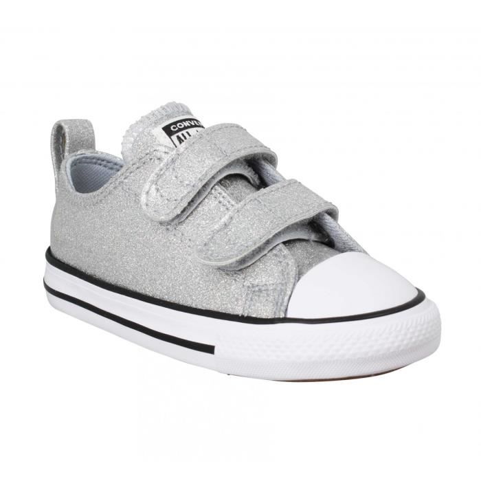 converse chuck taylor argent