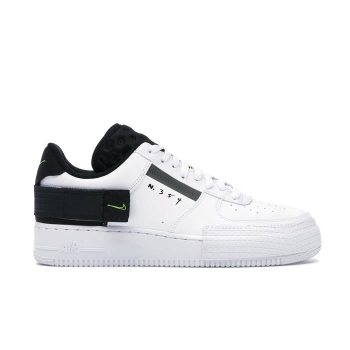 chaussure air force 1 type