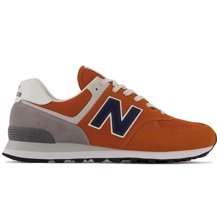new balance 1260 homme orange