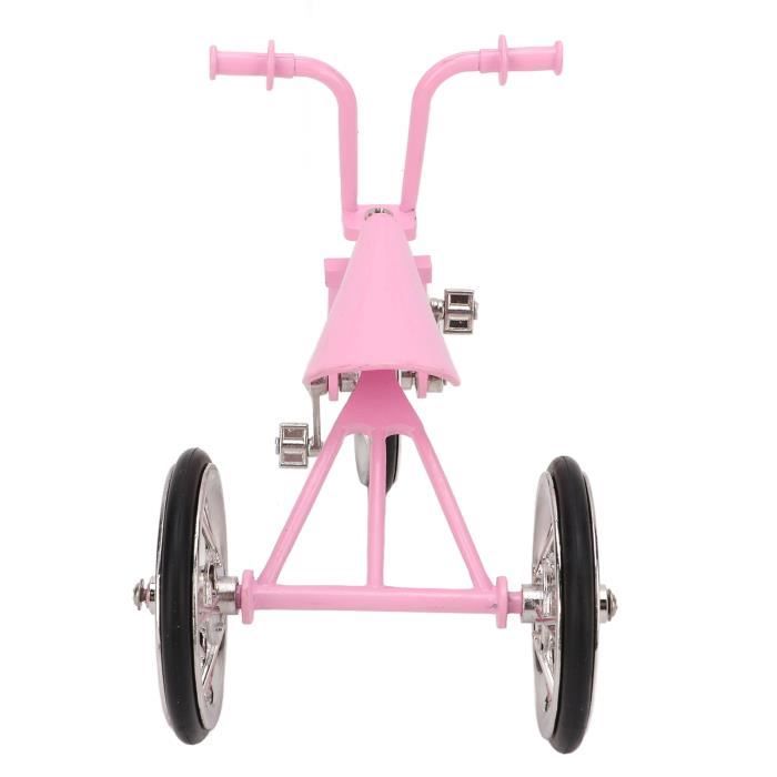 Avec Boîte En Mousse 6 - Mini Jouet De Vélo En Alliage Pour Enfants