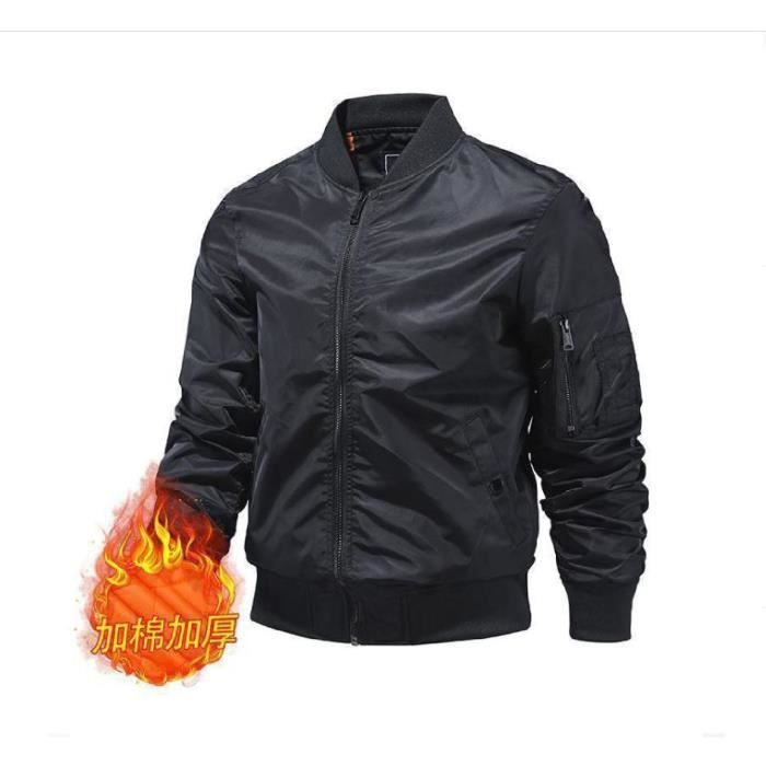 Veste De Sport Zippée Holloway – Coupe-vent, Déperlante, Taille M – Homme