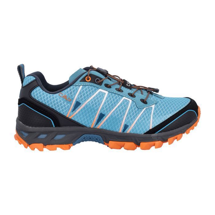 Chaussures de trail basse CMP Altak WP - reef-flame Chaussures de trail basse CMP Altak WP - reef-flame
