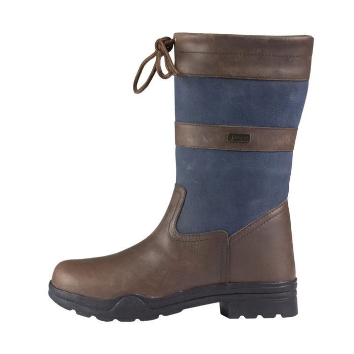 Bottes décurie Horka Kerry - bleu Bottes décurie Horka Kerry - bleu