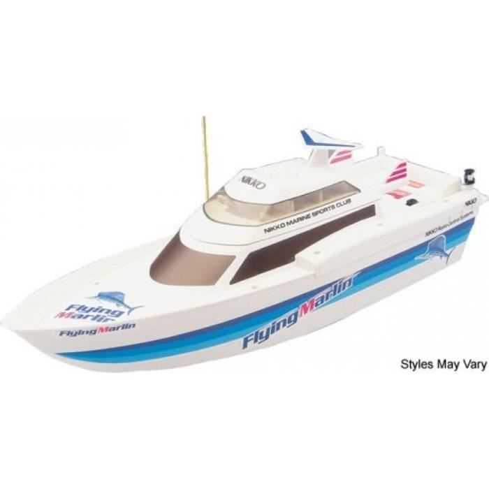 Bateau Radiocommandé Rapide | RC Voltige Bateau Radiocommandé Rapide | RC Voltige