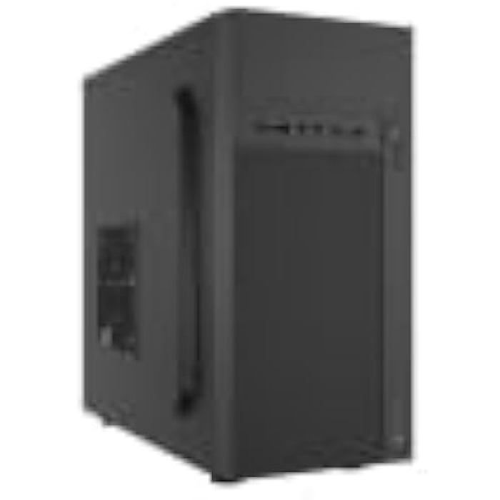 Natec Helix Usb C Mini Tower - vue 3