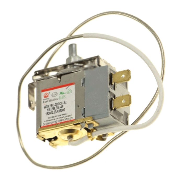 Thermostat D'origine Frigo, Réfrigérateur, Congélateur 2914570045