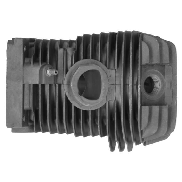 Kit Chaîne Pignon T8F 11T-44T Pour Kart, VTT & Mini Moto - Acier Renforcé - Transmission Haute Performance