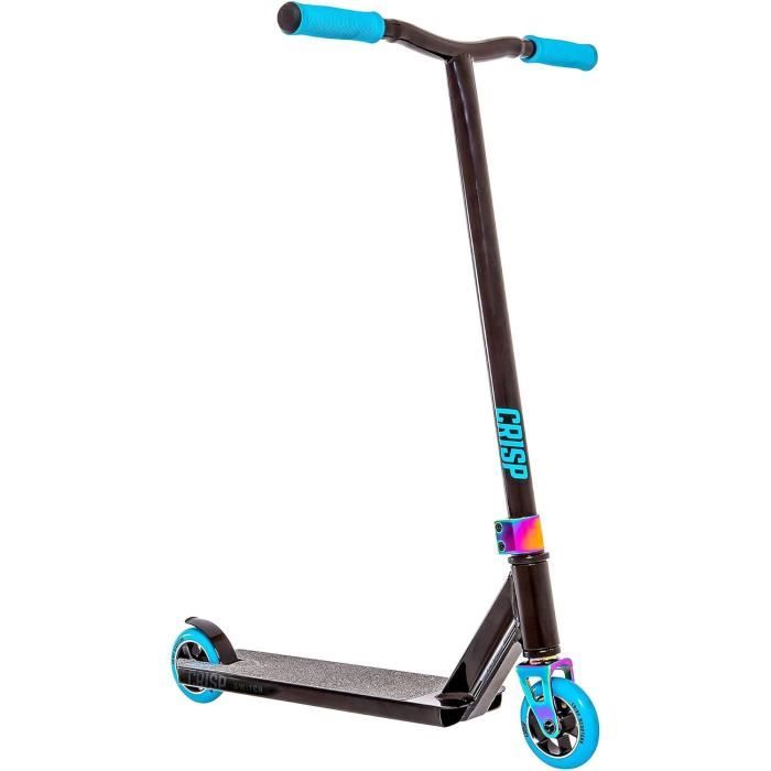 Crisp Switch Pro Trottinette[J2222] - Achat / Vente Crisp Switch Pro ...