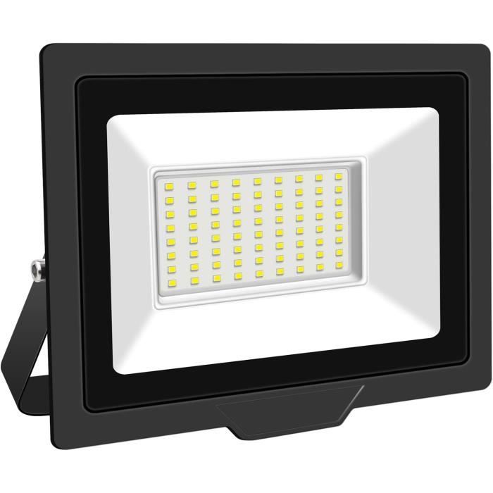 AntDau71 Projecteur LED extérieur 200 W avec panneau solaire, lumière blanche 6000 K, spot solaire LED avec télécommande, matériau en aluminium AntDau71 Projecteur LED extérieur 200 W avec panneau solaire, lumière blanche 6000 K, spot solaire LED avec télécommande, matériau en aluminium