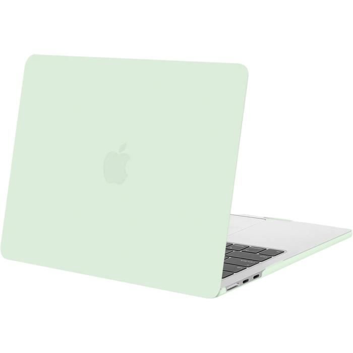 Coque Compatible avec MacBook Air 13 Pouces 2020 2019 2018 Version