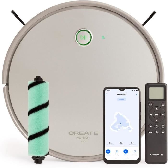 Roue Latérale Avec Moteur (veuillez Choisir Un Modèle Correct) Pour Pièce Accessoire Pour Aspirateur Robot Leftant