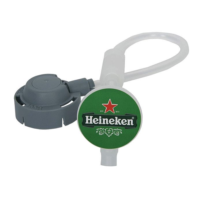 Stanley Cup Lot De 8 Accessoires Stanley Pour Gobelet 1,2L - Botte Silicone, Sangle, , Breloques - Blanc Couvercle Paille