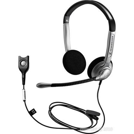 Sennheiser SH 350 - vue 3