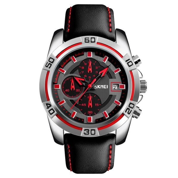 Sharphy montre homme online marque de luxe sport