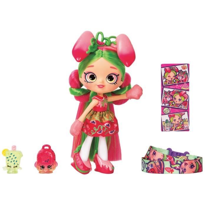 poupee shopkins