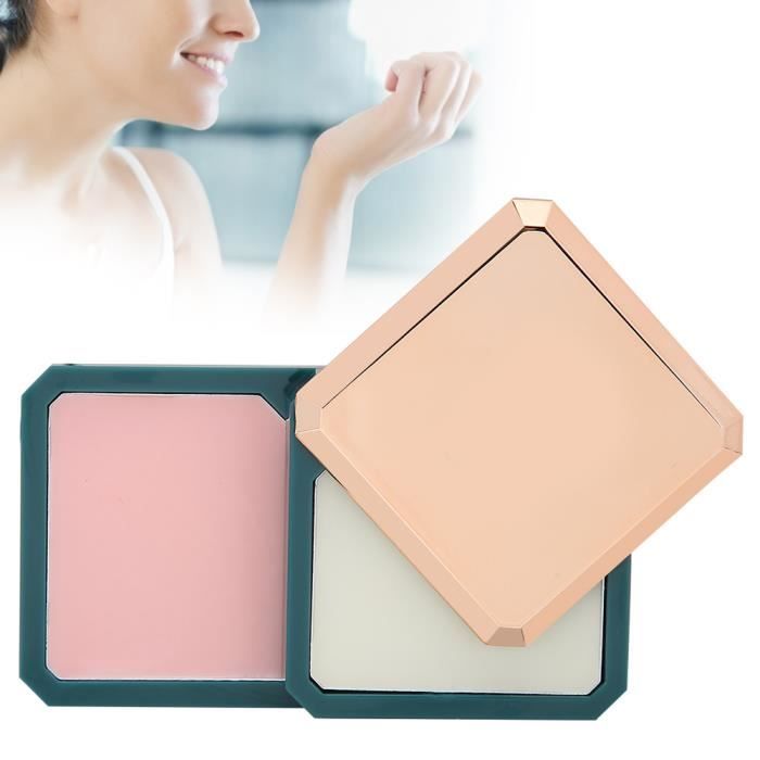 acheter parfum solide