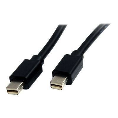 STARTECH Câble Mini DisplayPort 1.2 - Avec support HBR2 - 2 m
