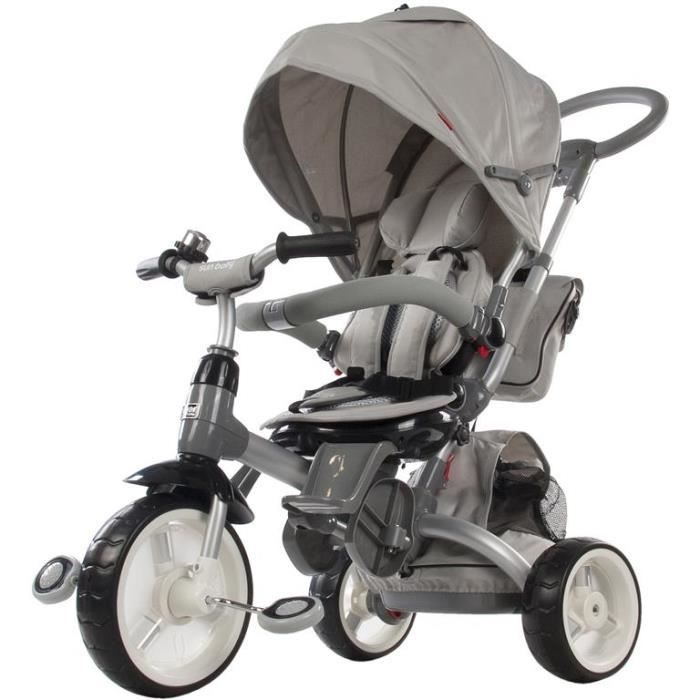 tricycle poussette bebe