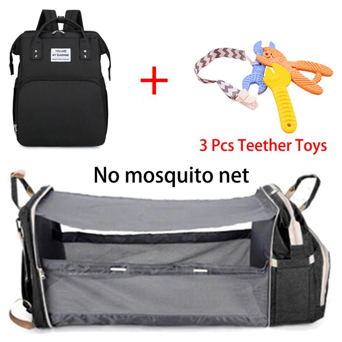 Sac couches pour b b langer poussette maternit berceau