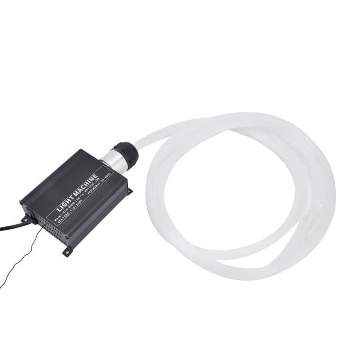 Tige De Guide Lumière Fibre Optique Dentaire 8x12x21 Mm - Pour Lampe De Durcissement LED - Neuf