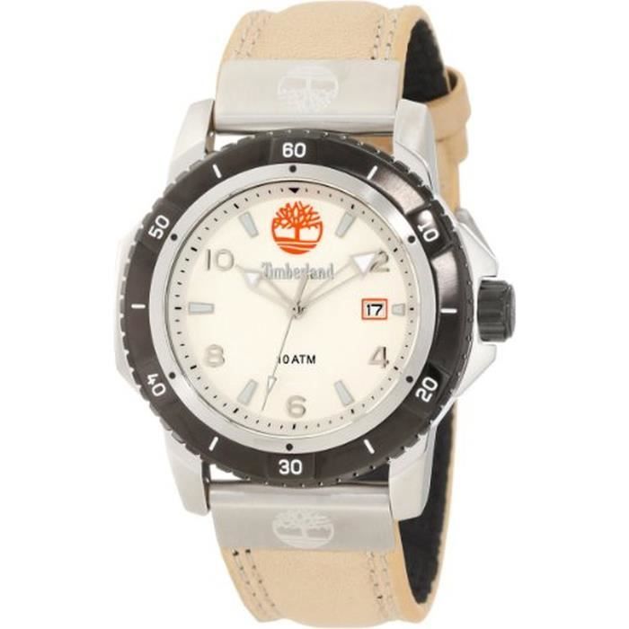 timberland cdiscount