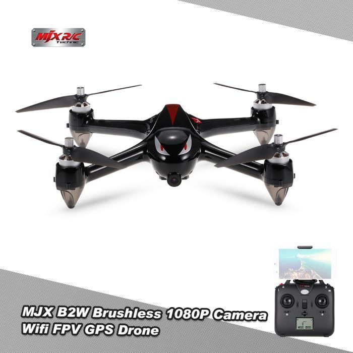 mjx drone