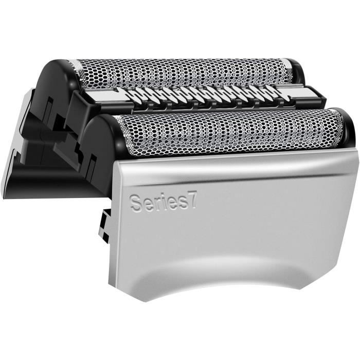Tête De Rasoir Remplacement Series 7 70S - Compatible Rasoir électrique - Neuf