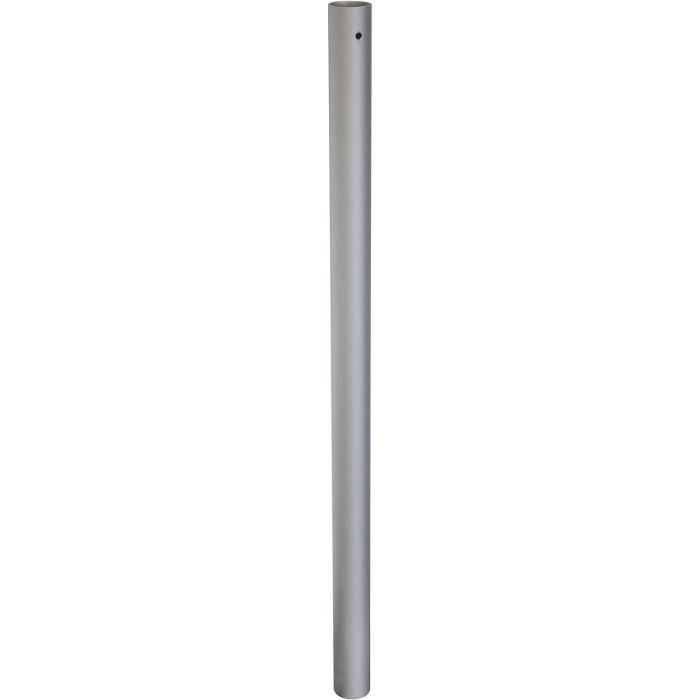 Hampe Pour Drapeau YRHome Mât En Aluminium Stable 6,5 M Avec Drapeau Allemand 150 X 80 Cm 888728
